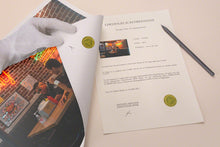 Charger l'image dans la galerie, Pause