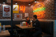 Charger l'image dans la galerie, Pause