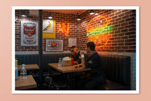 Charger l'image dans la galerie, Pause