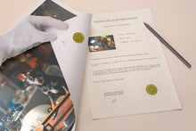 Charger l'image dans la galerie, Le chien