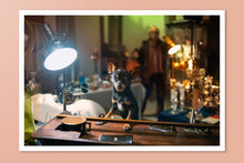 Charger l'image dans la galerie, Le chien