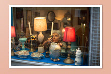 Charger l'image dans la galerie, Lumières