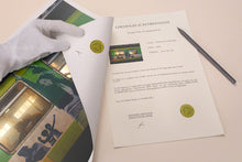 Charger l'image dans la galerie, Nouveau départ