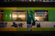 Charger l'image dans la galerie, Nouveau départ