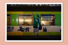 Charger l'image dans la galerie, Nouveau départ