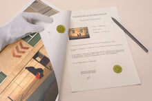 Charger l'image dans la galerie, Direction