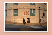 Charger l'image dans la galerie, Direction