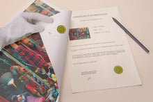 Charger l'image dans la galerie, Vitrine