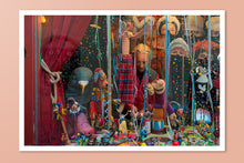 Charger l'image dans la galerie, Vitrine