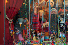 Charger l'image dans la galerie, Vitrine