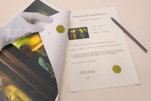 Charger l'image dans la galerie, Ambiance