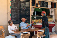 Charger l'image dans la galerie, L'instant