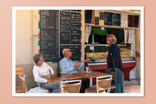 Charger l'image dans la galerie, L'instant