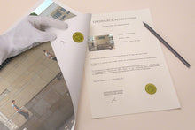 Charger l'image dans la galerie, Parcours