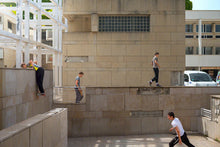 Charger l'image dans la galerie, Parcours